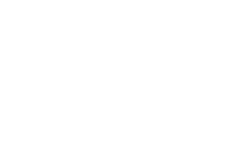 WIDEPLUS — 물결 눈썹과 십자 눈의 웃는 얼굴 로고